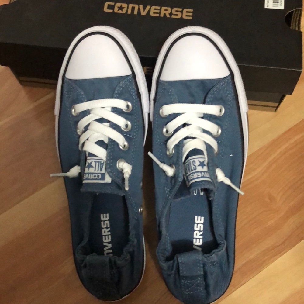 Shoe
